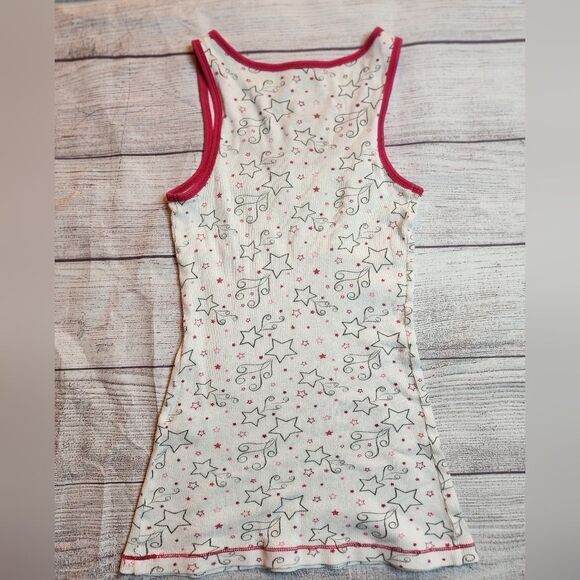 Lilu tank top Size XS - Picture 3 of 3